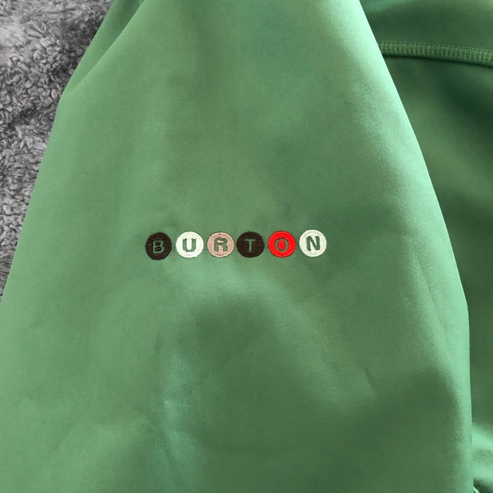 Ski Jacket - image 2